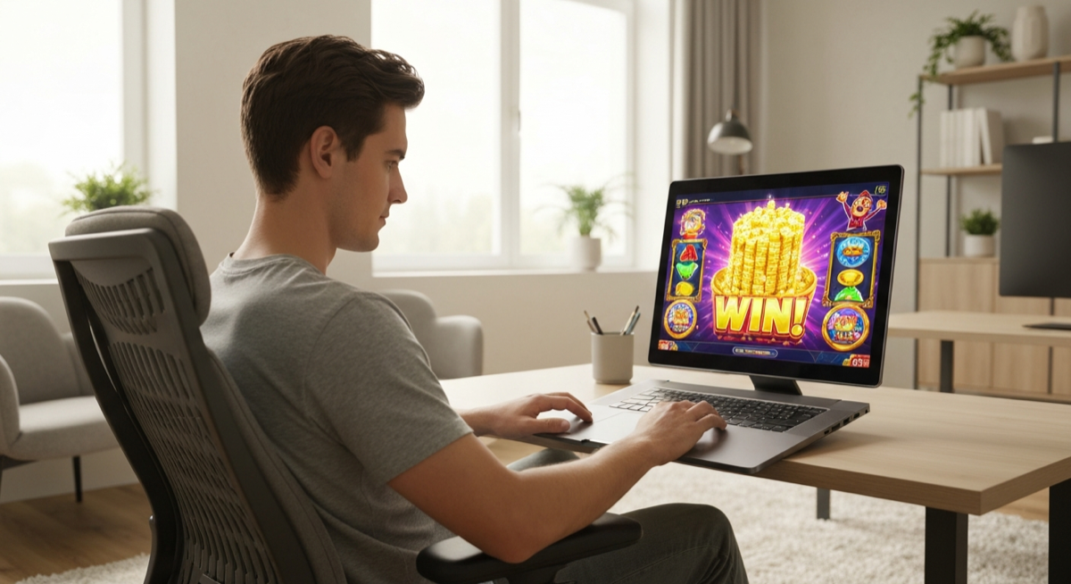 Top 6 Kasyna Online — Ranking 2026